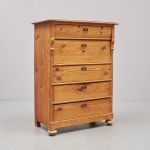 538081 Chest of drawers